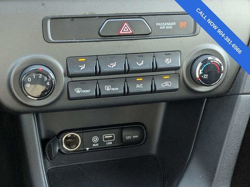 Used 2019 Kia Sportage LX AWD/4WD image 23