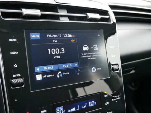 Certified 2024 Hyundai Tucson SEL image 21