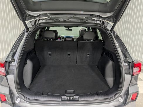 Used 2024 Ford Escape ST-Line w/ Tech Pack #1 image 24