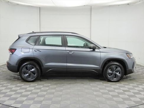 New 2026 Volkswagen Taos S image 4