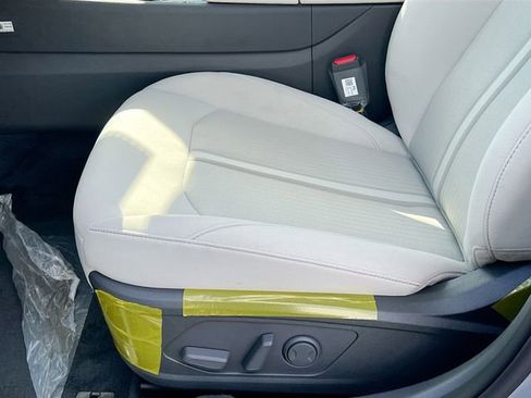 New 2026 Hyundai Sonata SEL FWD image 18