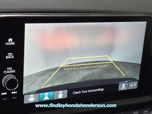 Used 2026 Honda Odyssey Sport-L image 29