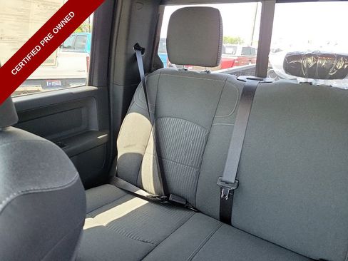 Certified 2024 RAM 2500 Tradesman w/ Snow Chief Group image 12