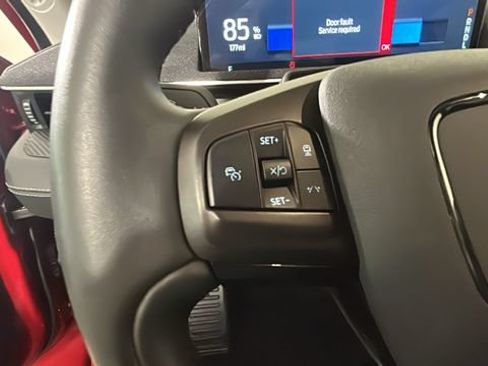 Used 2021 Ford Mustang Mach-E Premium AWD/4WD image 15