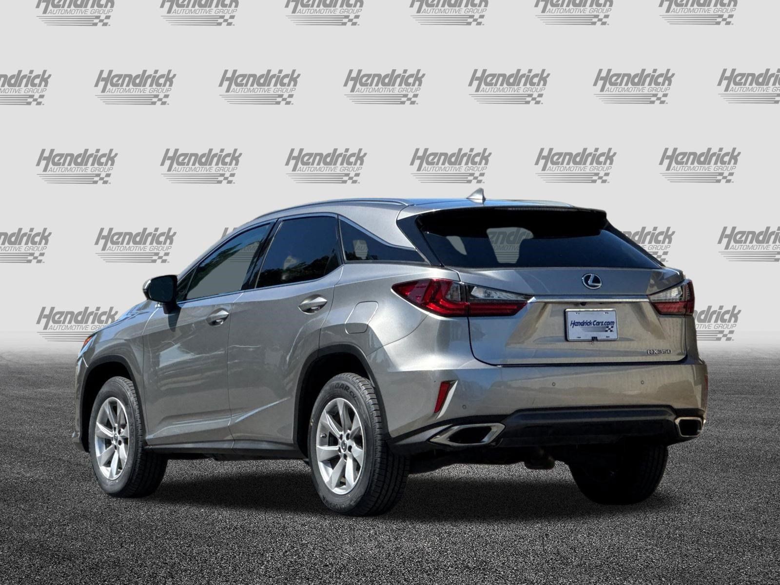 Used 2019 Lexus RX 350 FWD w/ Accessory Package image 7