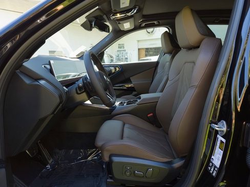 New 2026 BMW X3 xDrive30 w/ Premium Package image 10