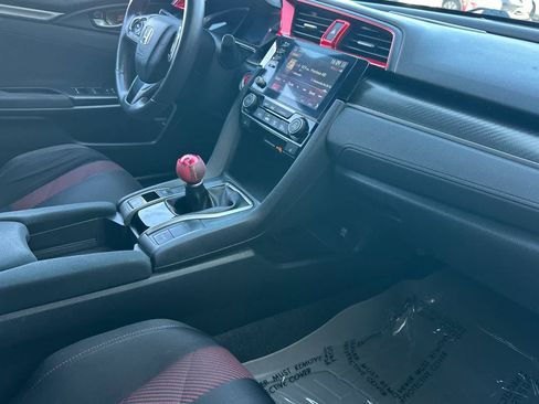 Used 2020 Honda Civic Si image 17