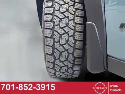 New 2026 Nissan Pathfinder Rock Creek image 24