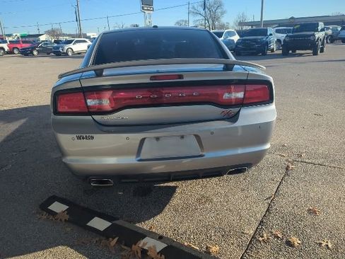 Used 2014 Dodge Charger R/T image 6