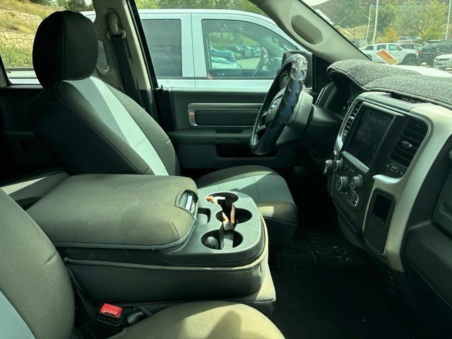 Used 2020 RAM 1500 Warlock w/ Electronics Group RWD image 5