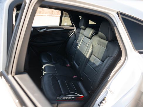 Used 2019 Mercedes-Benz GLE 43 AMG 4MATIC image 20