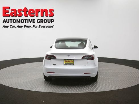 Used 2023 Tesla Model 3 Standard Range RWD image 32