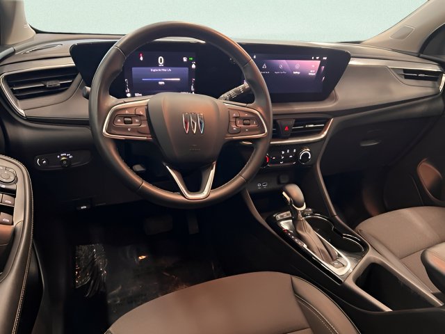 Certified 2025 Buick Encore GX Preferred AWD/4WD image 25