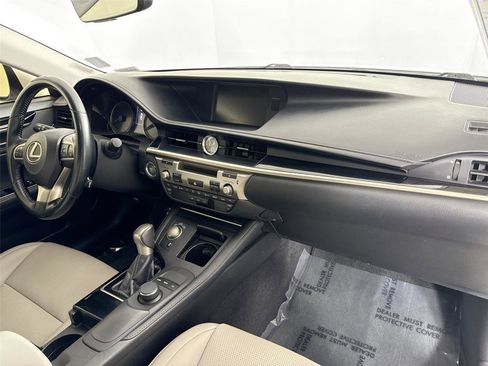 Used 2016 Lexus ES 350 image 40