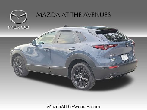 New 2026 MAZDA CX-30 AWD 2.5 S image 5