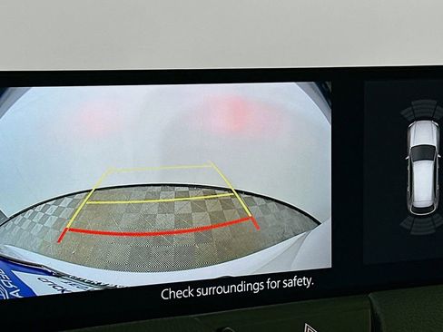 New 2026 MAZDA CX-90 3.3 Turbo w/ Premium Sport Pkg image 23