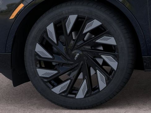 New 2026 Lincoln Nautilus Reserve AWD/4WD image 19