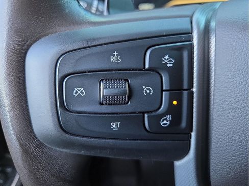 Used 2022 GMC Sierra 1500 Denali w/ Denali Reserve Package image 19