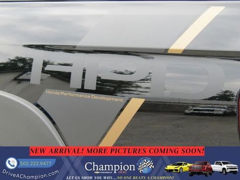 Used 2023 Honda Ridgeline RTL image 9