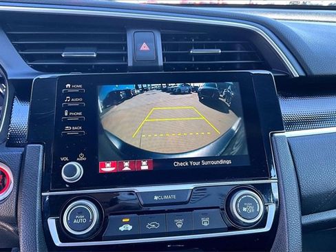 Used 2019 Honda Civic Sport image 23