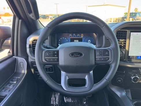 New 2026 Ford F150 XLT w/ Equipment Group 302A MID image 20