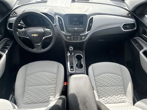 Certified 2020 Chevrolet Equinox LS FWD image 19