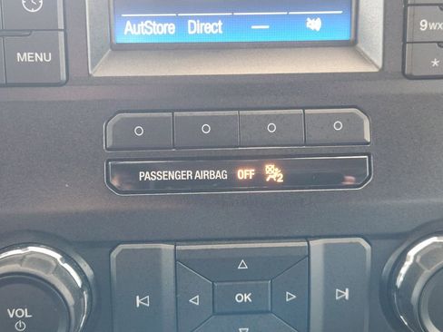 Used 2016 Ford F150 XLT w/ Equipment Group 301A Mid RWD image 18