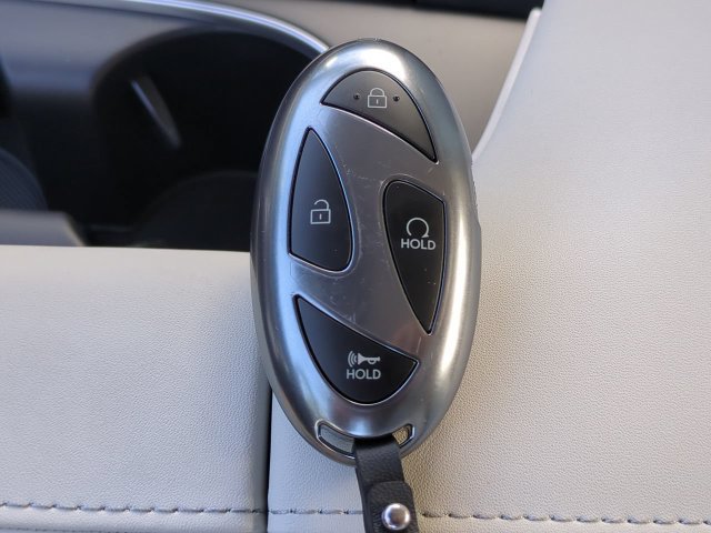 New 2026 Hyundai Sonata SEL FWD image 26