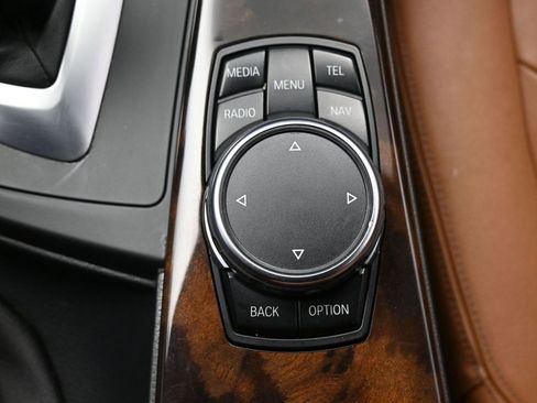 Used 2016 BMW 340i xDrive Sedan image 26