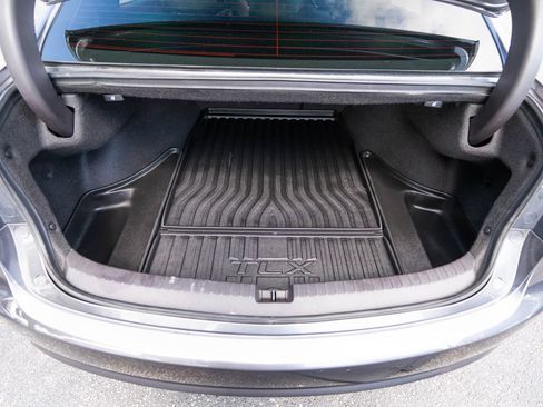 Certified 2020 Acura TLX FWD image 41