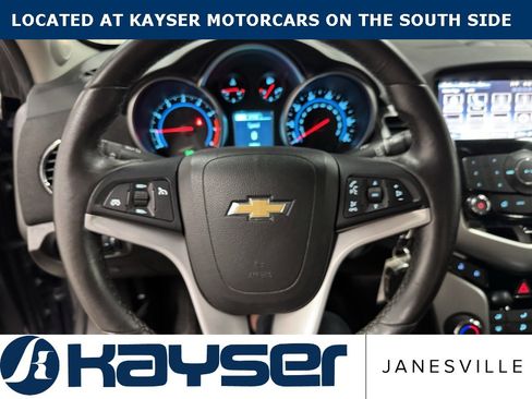 Used 2014 Chevrolet Cruze LT image 30