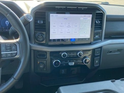 Used 2024 Ford F150 XLT image 9