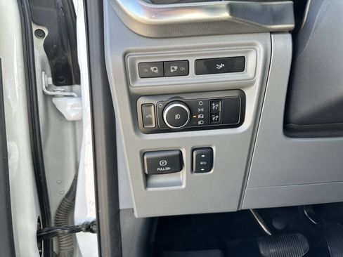 Used 2024 Ford F150 Lariat w/ Mobile Office Package AWD/4WD image 18