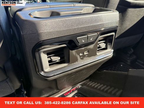 Used 2025 GMC Sierra 2500 AT4 w/ AT4 Premium Plus Package image 41
