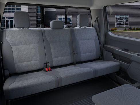 New 2026 Ford F350 XL w/ STX Appearance Package image 11