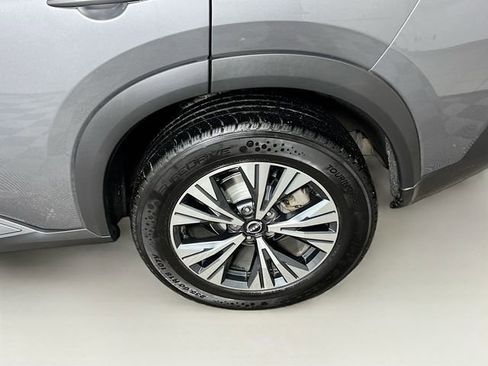 Used 2023 Nissan Rogue SV image 23