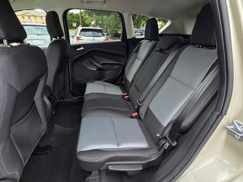 Used 2018 Ford Escape SE AWD/4WD image 16