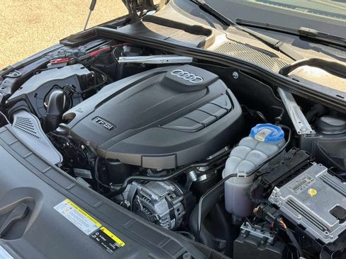 Used 2018 Audi A4 2.0T Ultra Premium w/ 18" Wheel Package image 19