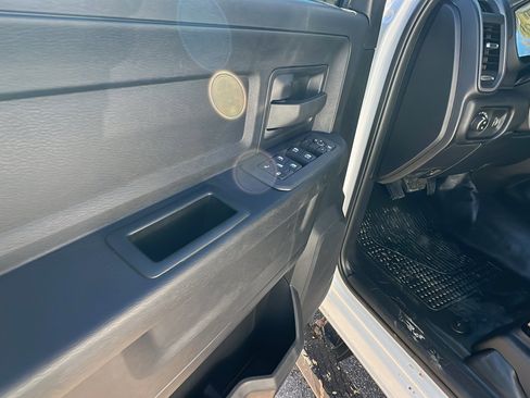 New 2026 RAM 2500 Tradesman image 15