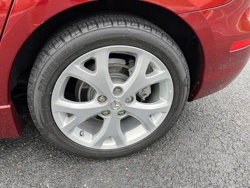 Used 2008 MAZDA MAZDA3 s Grand Touring FWD image 13