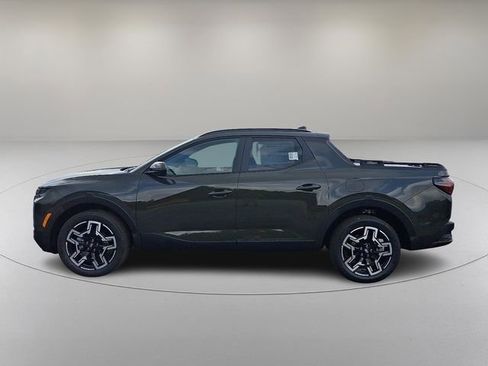 New 2026 Hyundai Santa Cruz Limited AWD/4WD image 4
