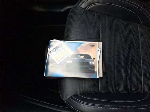 Used 2024 Ford Mustang GT Premium image 26