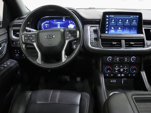 Used 2022 Chevrolet Tahoe RST w/ Sport Performance Package image 30