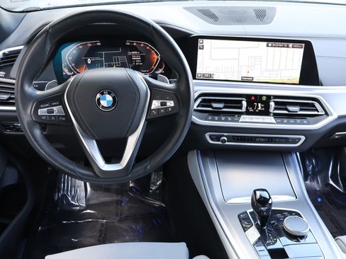 Used 2023 BMW X5 sDrive40i image 19