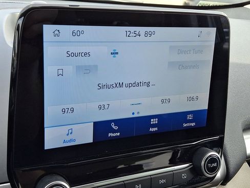 Certified 2020 Ford EcoSport SE image 18