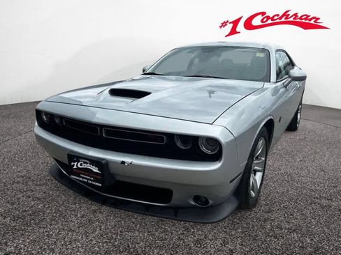 Used 2021 Dodge Challenger R/T RWD image 30