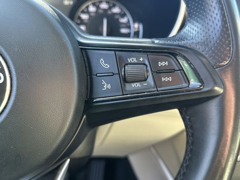 Used 2021 Alfa Romeo Stelvio Sprint w/ Cold Weather Package image 26