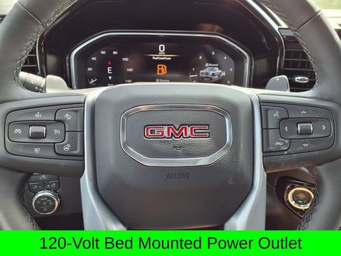 New 2026 GMC Sierra 1500 Elevation AWD/4WD image 18