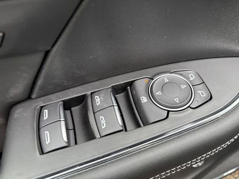 New 2026 Buick Envision Avenir AWD/4WD image 8