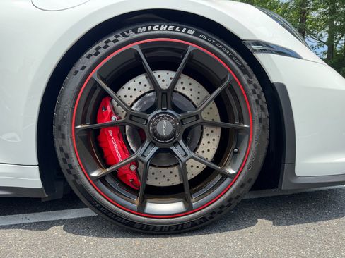 Used 2022 Porsche 911 GT3 RWD image 60
